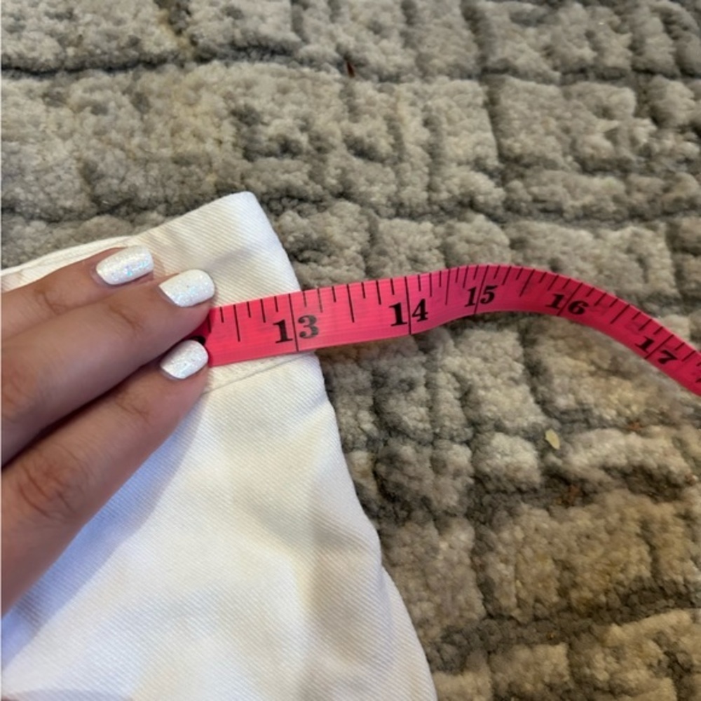 Forever 21 White‎ Button Up Mini Skirt - Picture 11 of 11